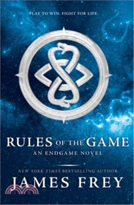 Rules Of The Game-Endgame