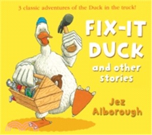Fix It Duck & Other Stories