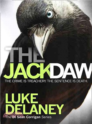 Di Sean Corrigan (4) ― The Jackdaw