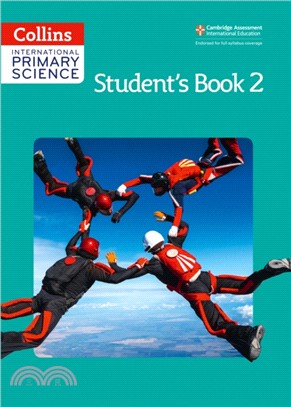 International Primary Science Student's Book 2