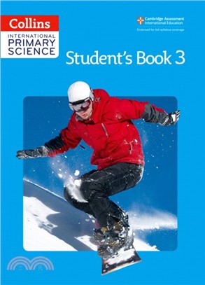 International Primary Science Student's Book 3