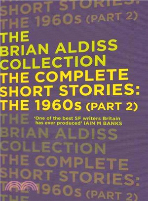 The Complete Short Stories: The 1960S Part Two
