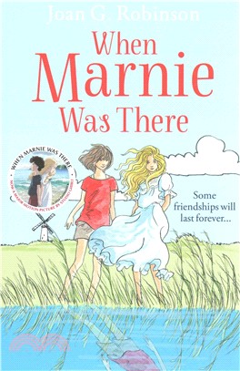 When Marnie was there /