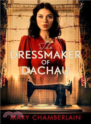 The Dressmaker Of Dachau