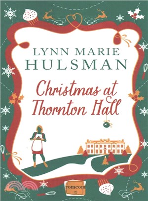 Christmas at Thornton Hall