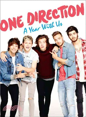 One Direction ― A Year With Us