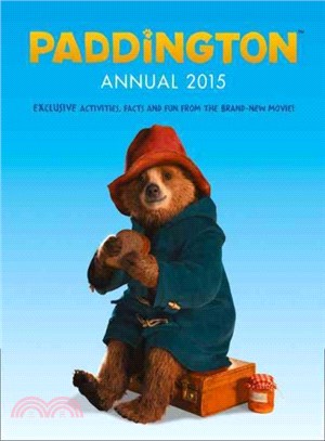 Paddington Annual 2015