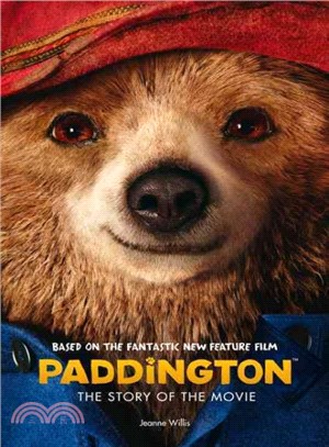 Paddington: The Story of the Movie (Paddington movie)
