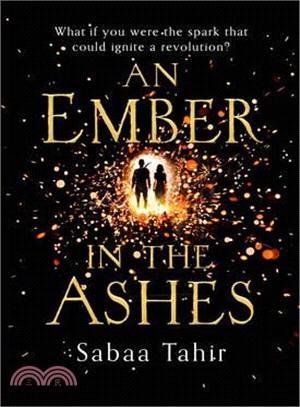 An Ember In The Ashes