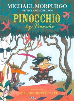 Pinocchio (Abridged Edition)