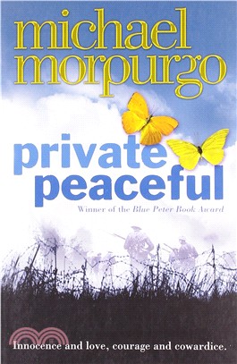 Private Peaceful