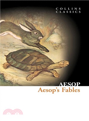 Aesop's Fables 伊索寓言 | 拾書所