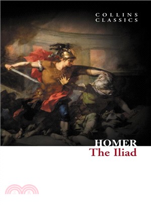 The Iliad /