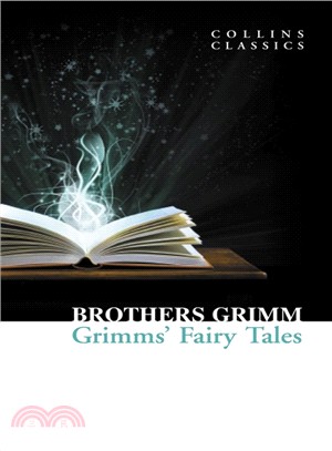 Grimms' fairy tales /