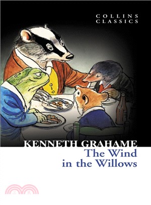 The wind in the willows /