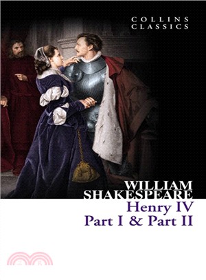 Henry IV part I & part II /