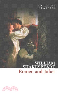 Romeo and Juliet 羅密歐與茱麗葉 | 拾書所