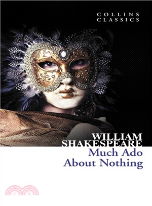 Much Ado About Nothing 無事自擾