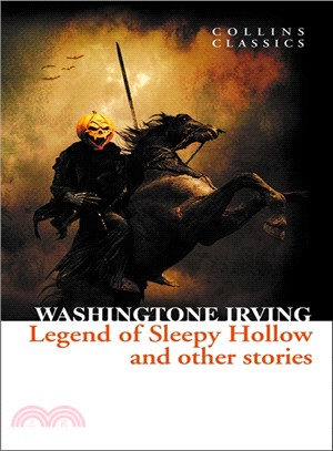 The legend of Sleepy Hollow and other stories /