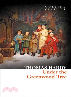 Under the greenwood tree /