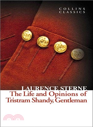 The Life Opinions of Tristram Shandy, Gentleman 項狄傳