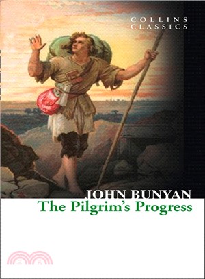 The Pilgrim’s Progress 天路歷程
