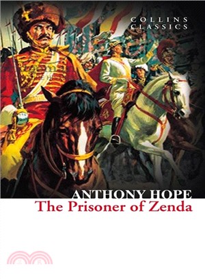 The prisoner of Zenda /