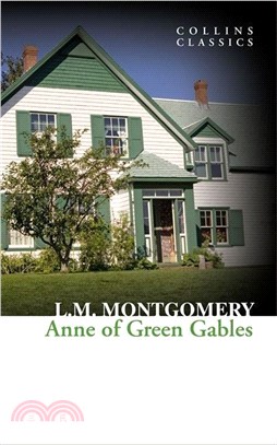 Anne of Green Gables 清秀佳人；綠山牆的安妮