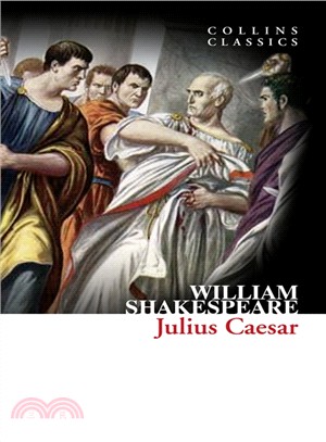 Julius Caesar 凱撒大帝 | 拾書所