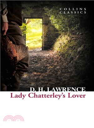 Lady Chatterley's Lover 查泰萊夫人的情人