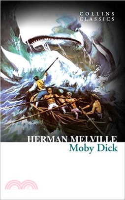 Moby Dick 白鯨記