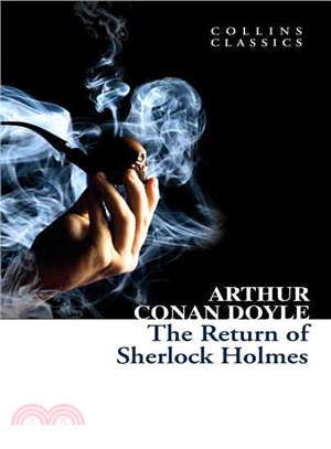 The Return of Sherlock Holmes 福爾摩斯：歸來記