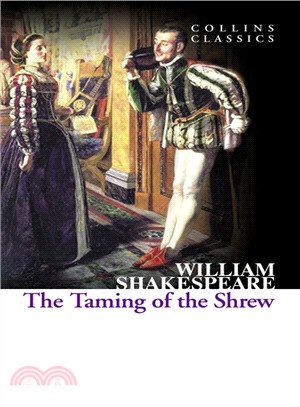 The Taming of the Shrew 馴悍記