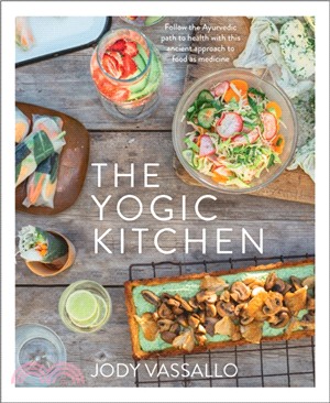 The Yogic Kitchen