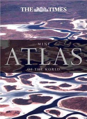 The Times Mini Atlas of the World