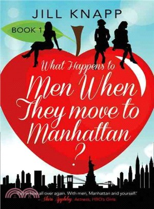 What Happens to Men When They Move to Manhattan?