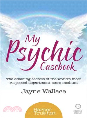 Harpertrue Fate – A Short Read ― My Psychic Casebook: The Amazing Secrets Of The World'S Only Department-Store Medium