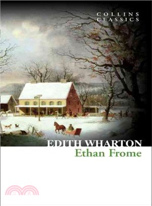 Ethan Frome 伊坦‧弗洛美