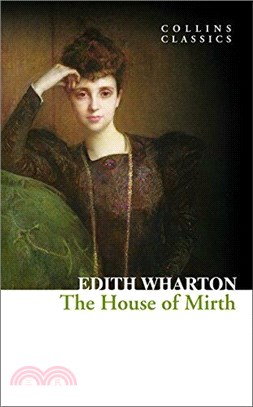 The House of Mirth 歡樂之家