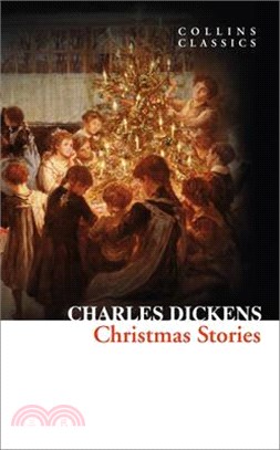 Christmas Stories 聖誕故事集