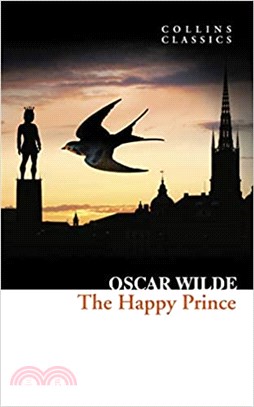 The Happy Prince and Other Stories 快樂王子