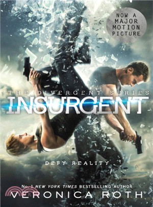 Insurgent (Film tie-in)