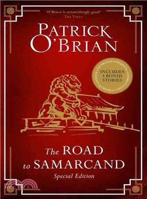 The Road To Samarcand: Includes Noughts And Crosses, Two'S Company And No Pirates Nowadays (Special Edition)