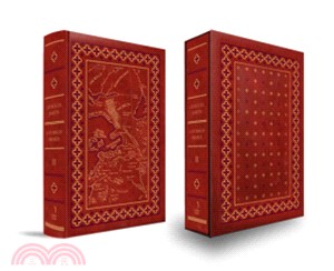 A Song of Ice and Fire #3: A Storm of Swords (Slipcase edition)