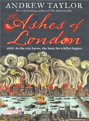 Ashes of London