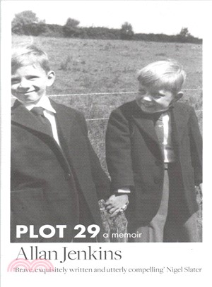 Plot 29: A Love Affair With Land