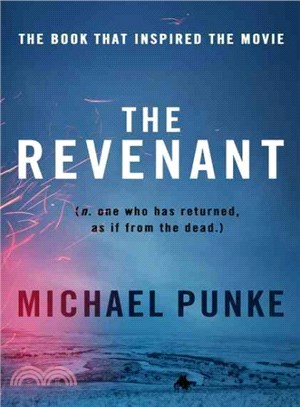 The Revenant (Film tie-in)