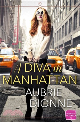 A Diva In Manhattan: Harperimpulse Contemporary Romance