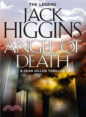 Sean Dillon Series (4) ― Angel Of Death