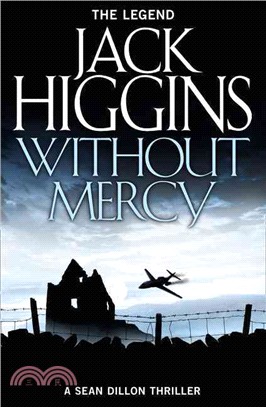 Sean Dillon Series (13) ― Without Mercy